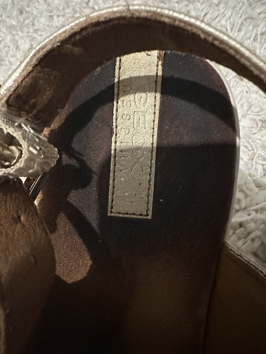 Geox Scarpe da donna: Stylish Geox Sandals 39 – Usato da Genève venduto da alyonavinogradova 2