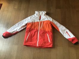 Skijacke Gr S Jungs Tension