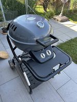 Outdoorchef Gas-Kugelgrill Ascona 570