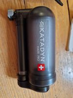 Katadyn Hiker Pro Water Microfilter