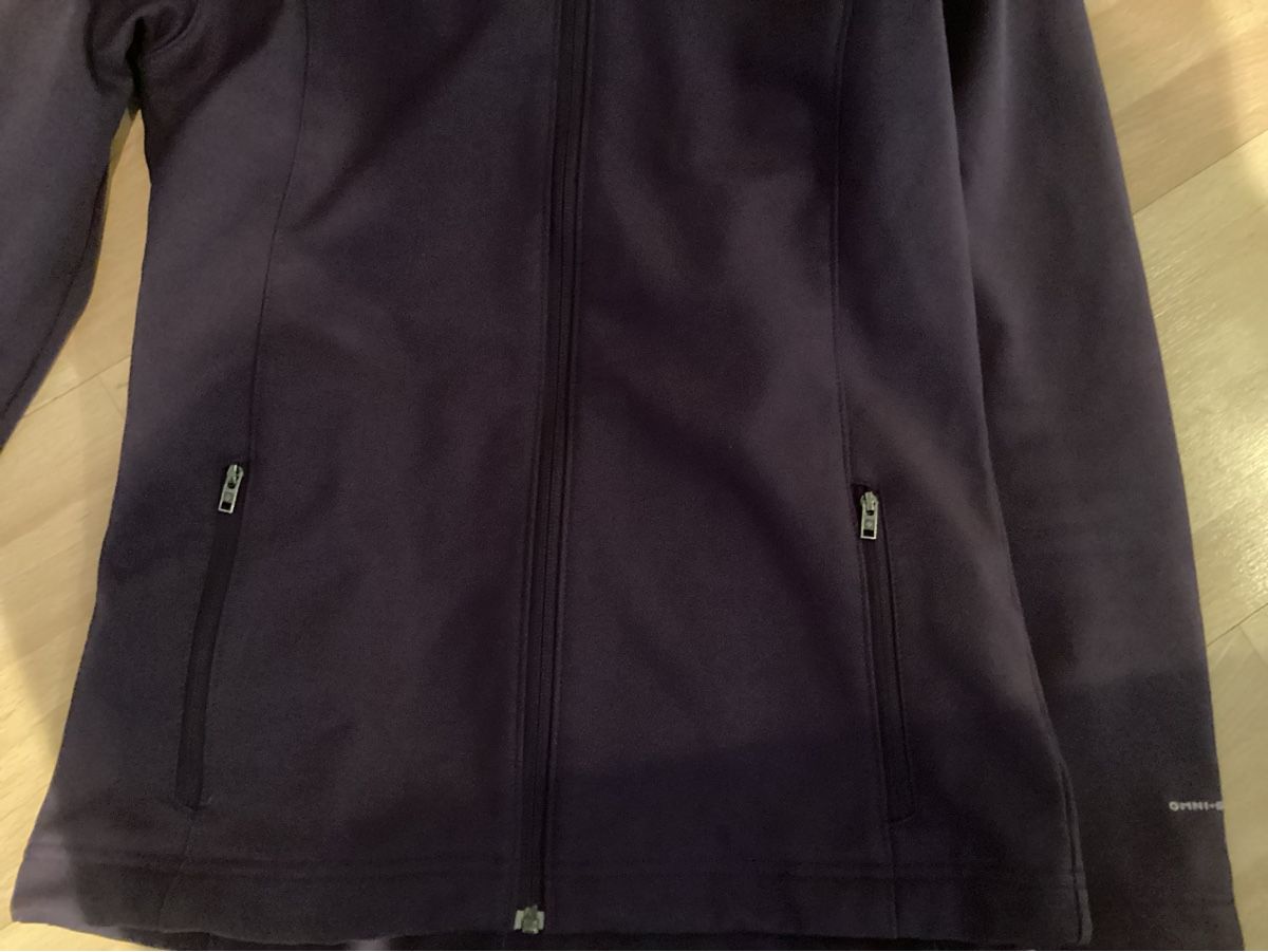 Columbia Giacche: Columbia Omni Shield Jacke – Nuovo (secondo la descrizione) da Unterkulm venduto da Lunchen11 2