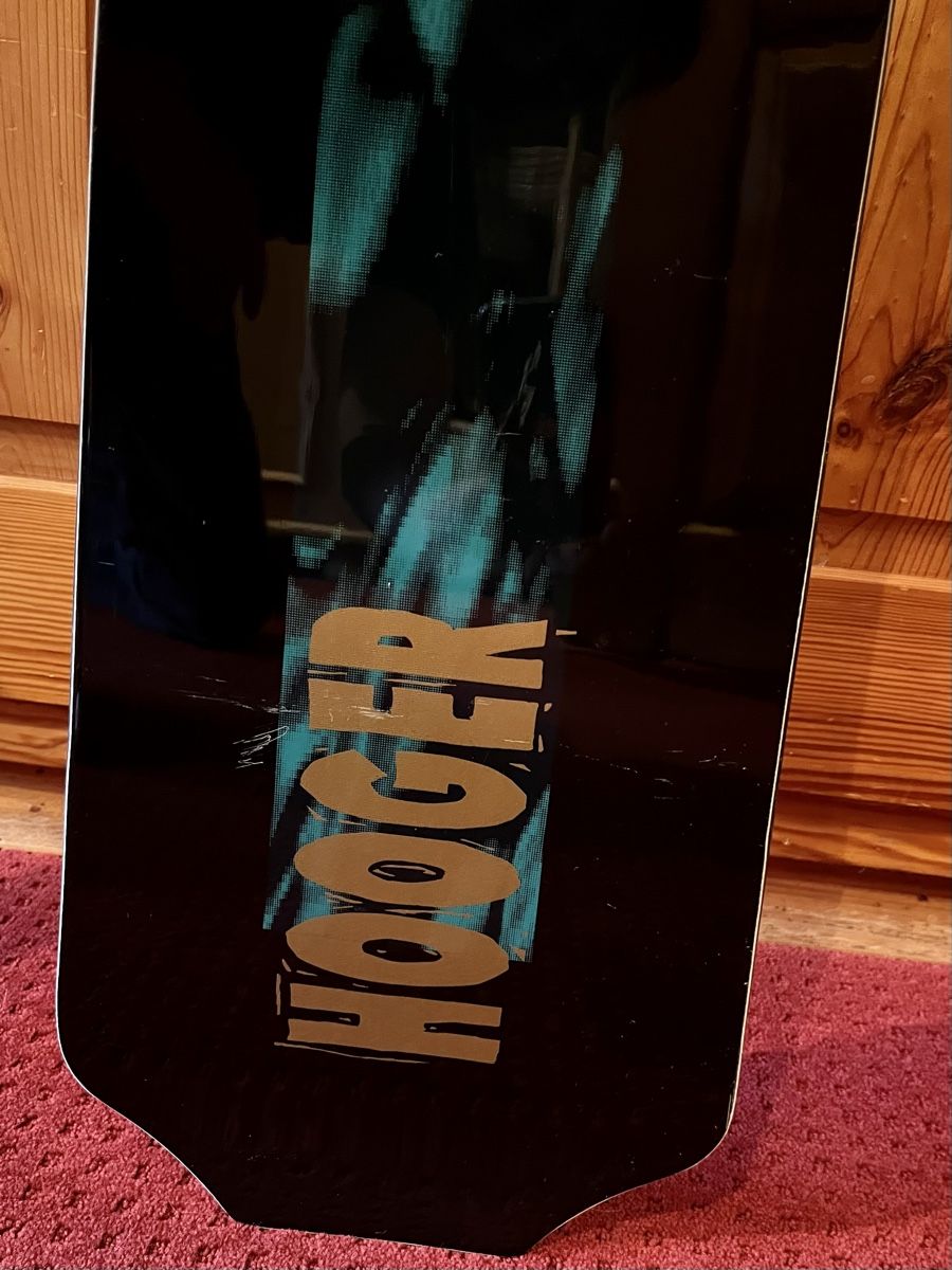 Board: Comp-X-Tra S47 Snowboard, 147cm – Nuovo (secondo la descrizione) da Mels venduto da car_9f87 2