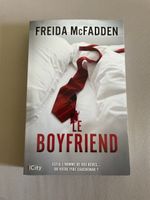 Le boyfriend 