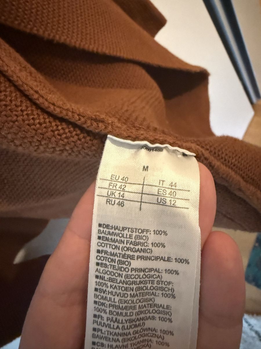 Armedangels Jacken: Armedangels Strickjacke  – Gebraucht aus Bergdietikon von maz_rwm2 1
