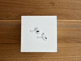 Apple AirPods Pro (2. Generation)  Brandneu & OVP