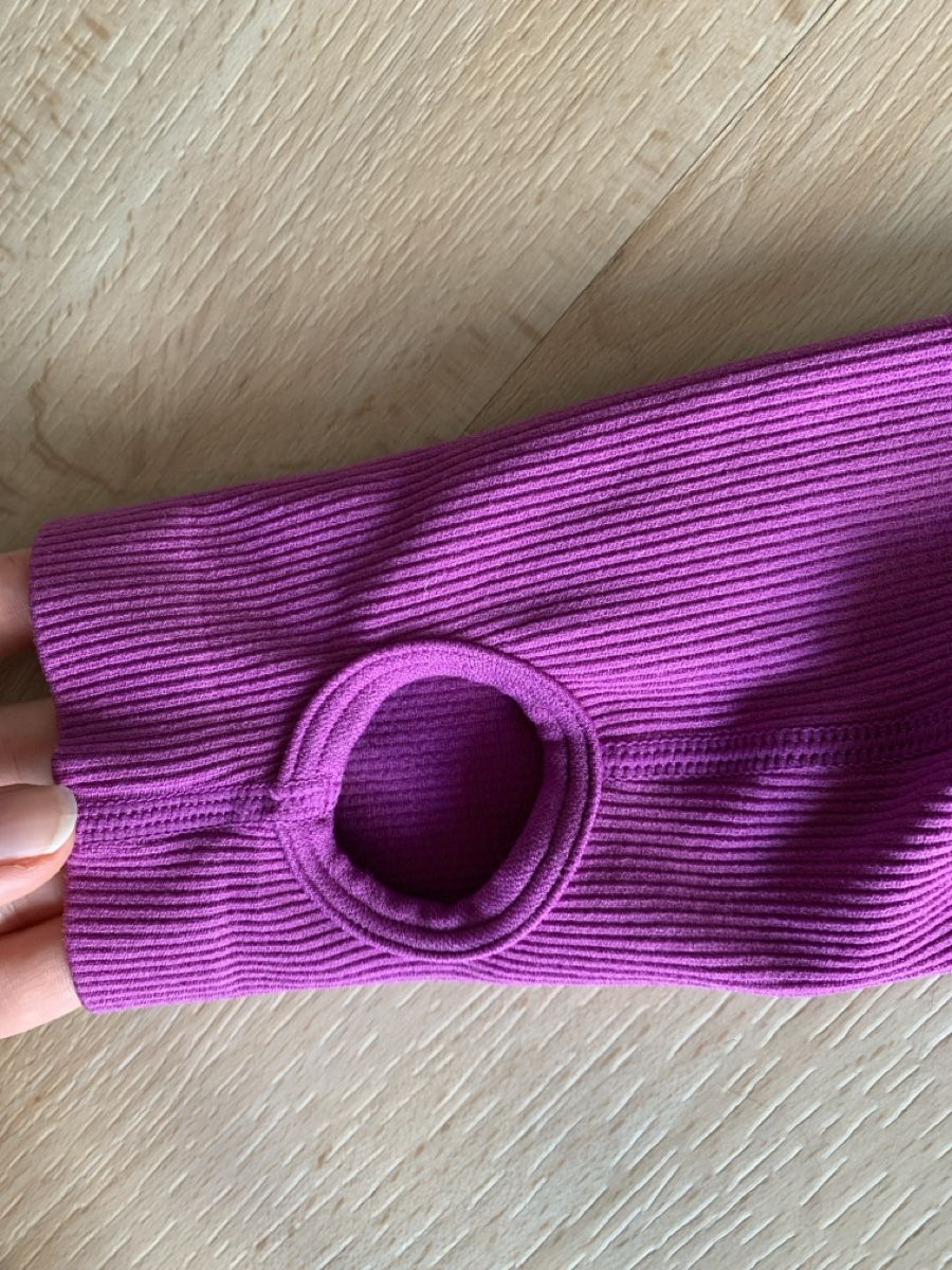 Jacken: Schöne Sport Jacke – Neu (gemäss Beschreibung) aus Neukirch (Egnach) von ginger34 2