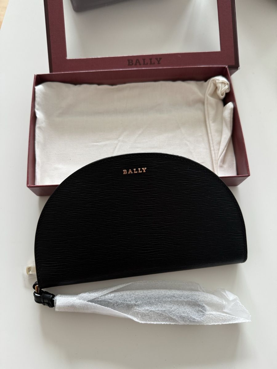 Bally Borse da donna: Bally Poschette – Nuovo e nell'imballaggio originale da Steffisburg venduto da mad_t865