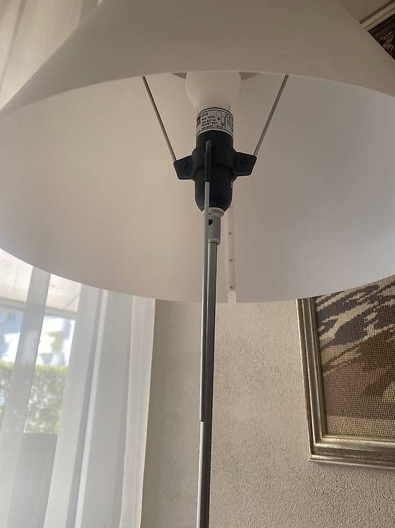 Lampes: Luce Plan – D'occasion à Fribourg par douce-01 1