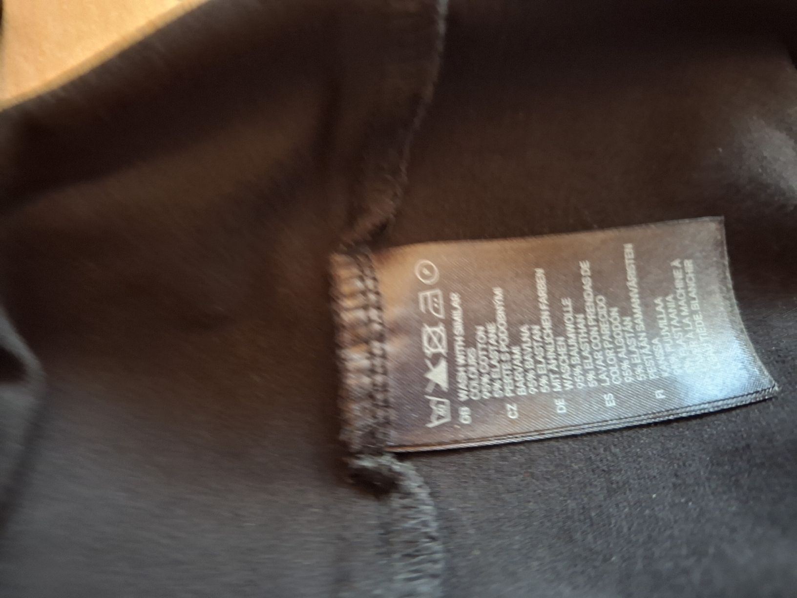H&M T-shirts: t-shirt M  – Neuf (Voir description) à Cournillens par masoeur 1