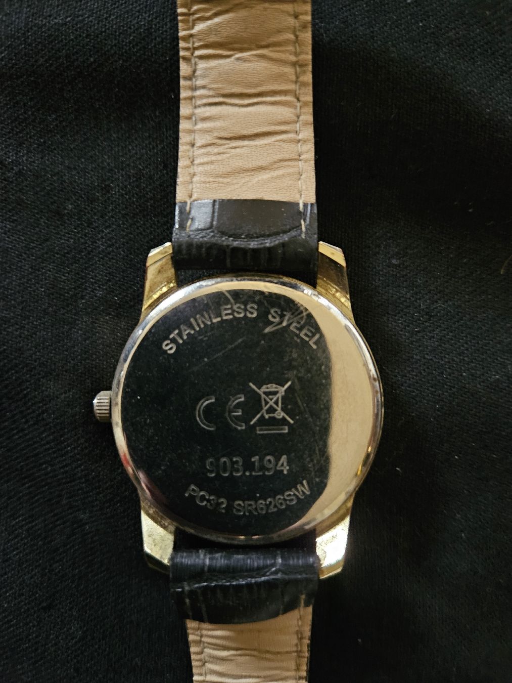 Pierre Cardin Orologi: Montre Pierre Cardin – Difettoso da Les Brenets venduto da SBO56 2