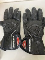 Motorradhandschuhe guter Zustand
