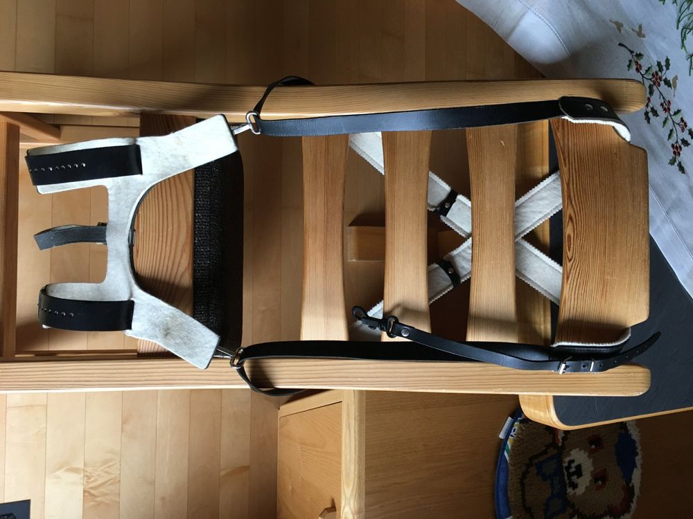 Hitec Tragriemen Für RC-Sender – Längenverstellbar Mit Schnellentriegelungs-Clip