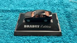Modellauto Mercedes E-Klasse Brabus modèle réduit classe E