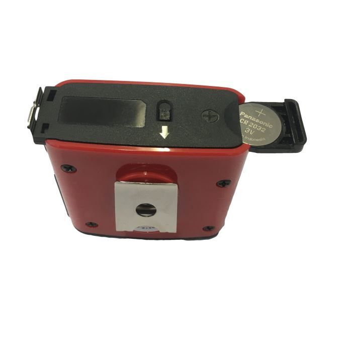 Tutti gli attrezzi: Digitales Massband Rollmeter – Nuovo e nell'imballaggio originale da Wiler b.Utzenstorf venduto da glasstec 2