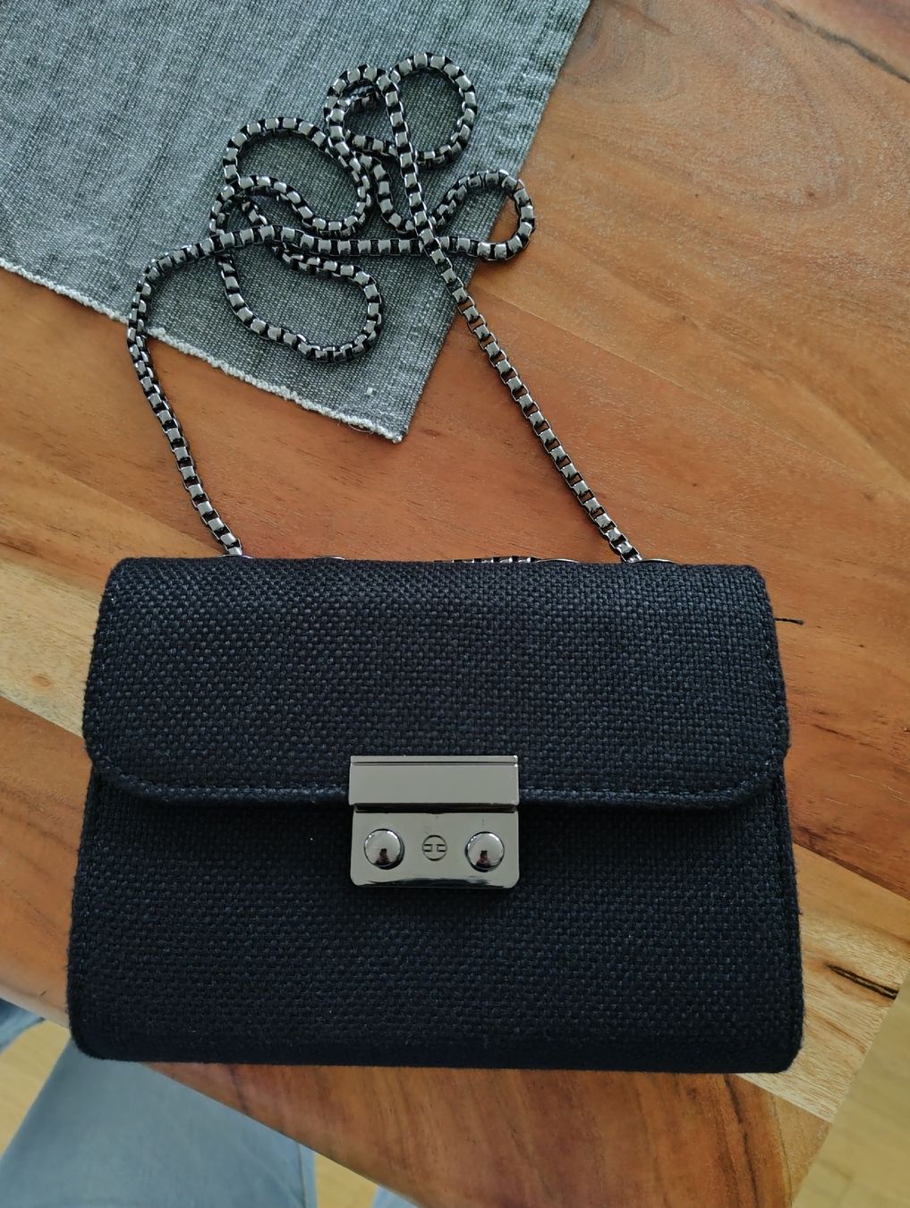 Borse: Tasche – Usato da Grosswangen venduto da pat_2csb