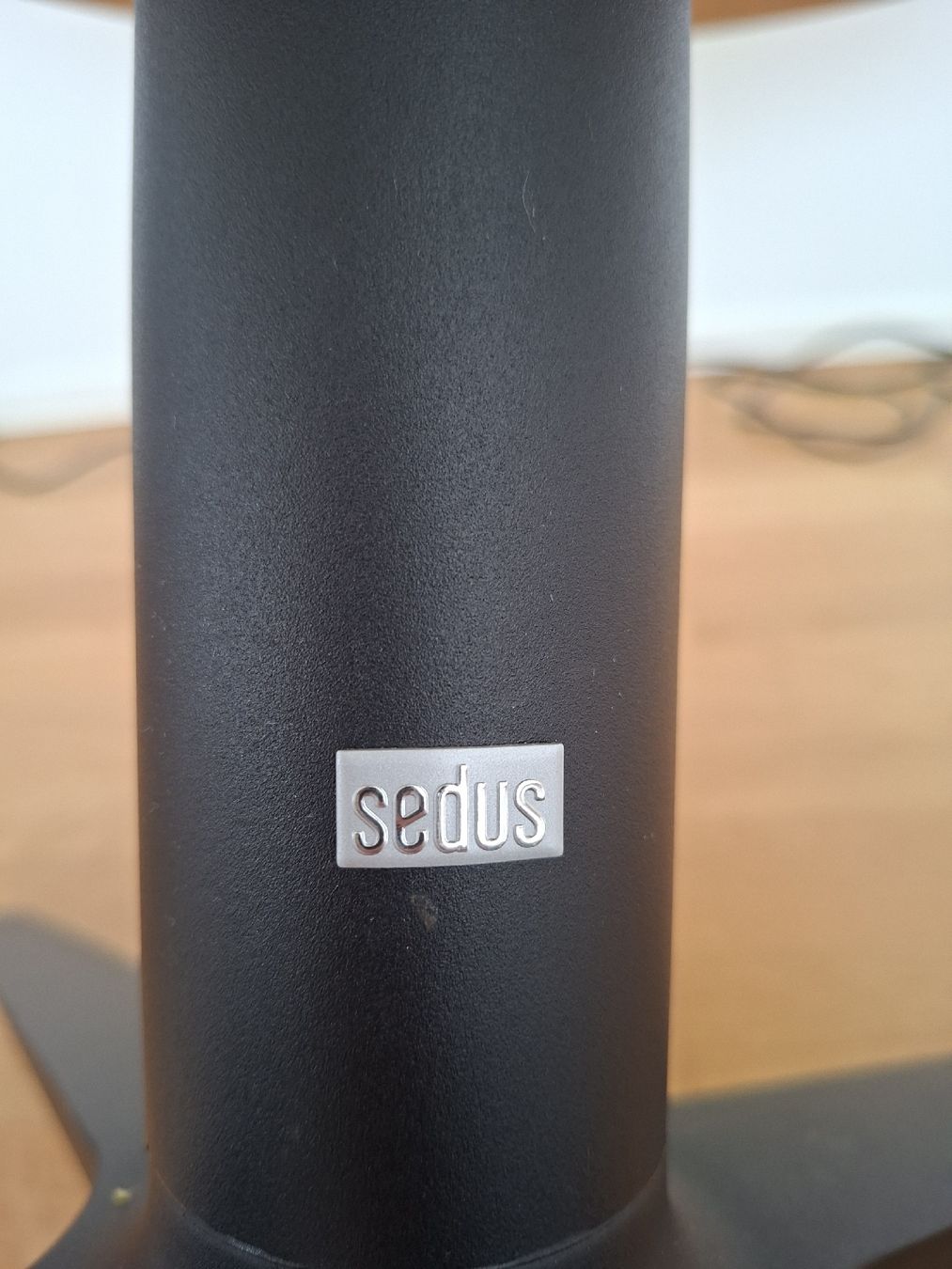 Sedus Tische: Sedus Sweetspot low table , couchtisch , Beistelltisch – Gebraucht aus Volketswil von benluke 1