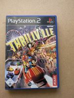 Thrillville PlayStation 2 