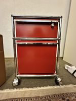USM Rollcontainer Schubladenstock