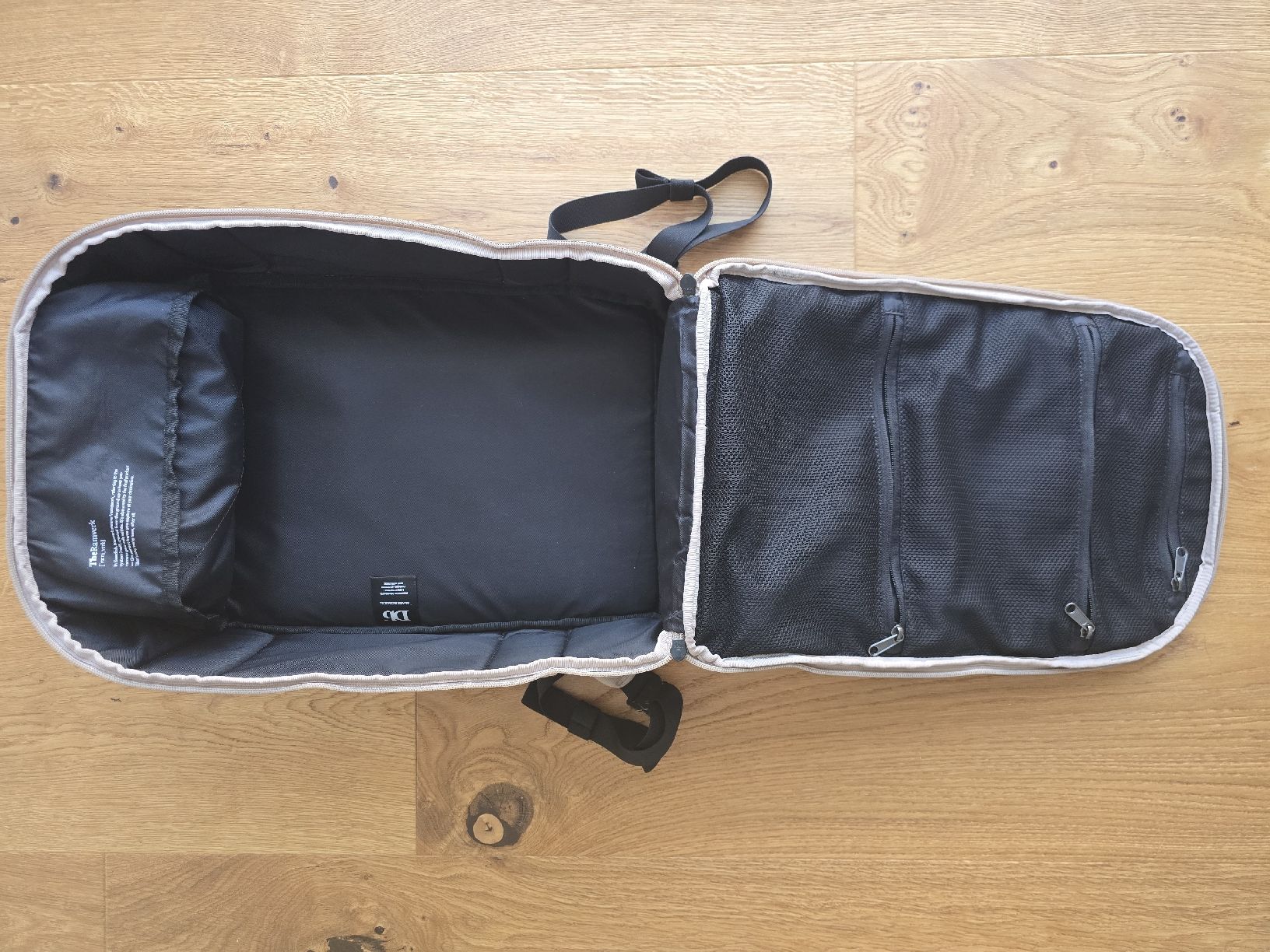 Sacs à dos: Douchebag Ramverk 21L Backpack – D'occasion à Zollikofen par skaii 3