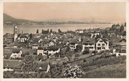 Küsnacht sul Lago di Zurigo (ZH)
