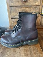 Dr. Martens Stiefel