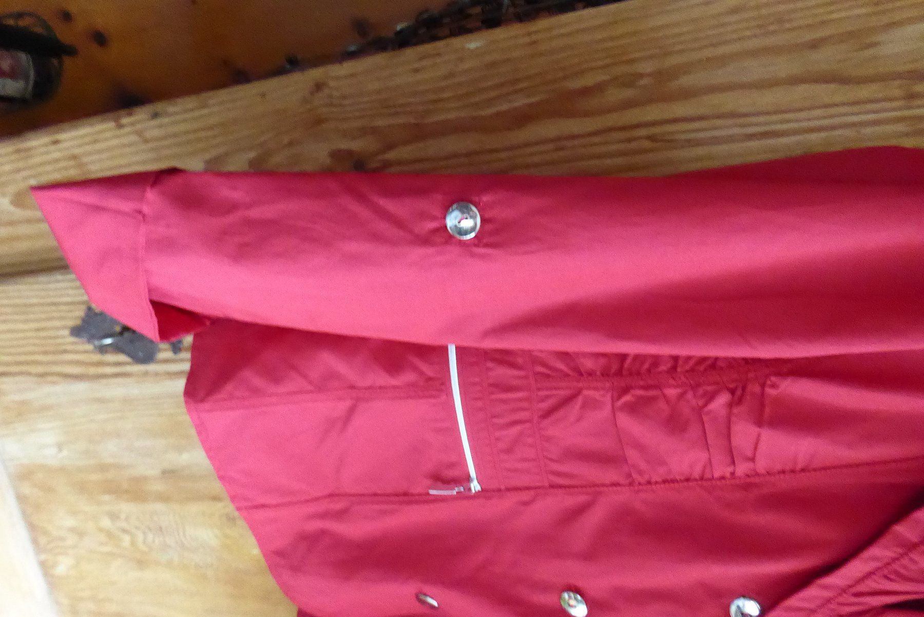 Giacche: sehr  schöne Leichte  Jacke  ARTIME Gr 46 – Usato da Sargans venduto da Benziner 3