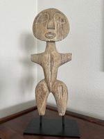 Antique African Fertility Statue
