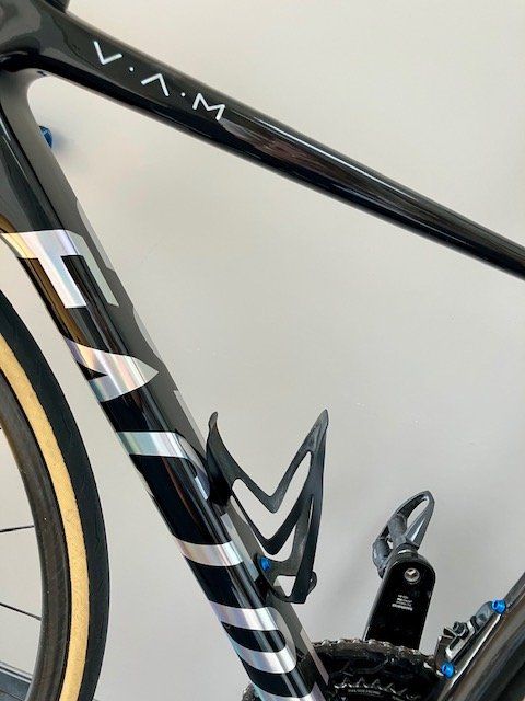 Factor Bikes Biciclette: Factor - O2 VAM Frame Grösse 49 700g – Nuovo (secondo la descrizione) da Lengnau BE venduto da Martina_Krae 4