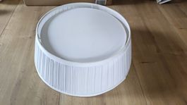 Deckenleuchte ÄRSTID weiss 46 cm guter Zustand