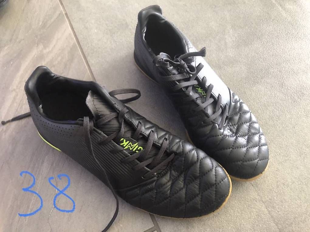 Herrenschuhe: Chaussures – Gebraucht aus Apples von vmax66 1