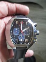 Uhr Automatik Michele Turbina XL