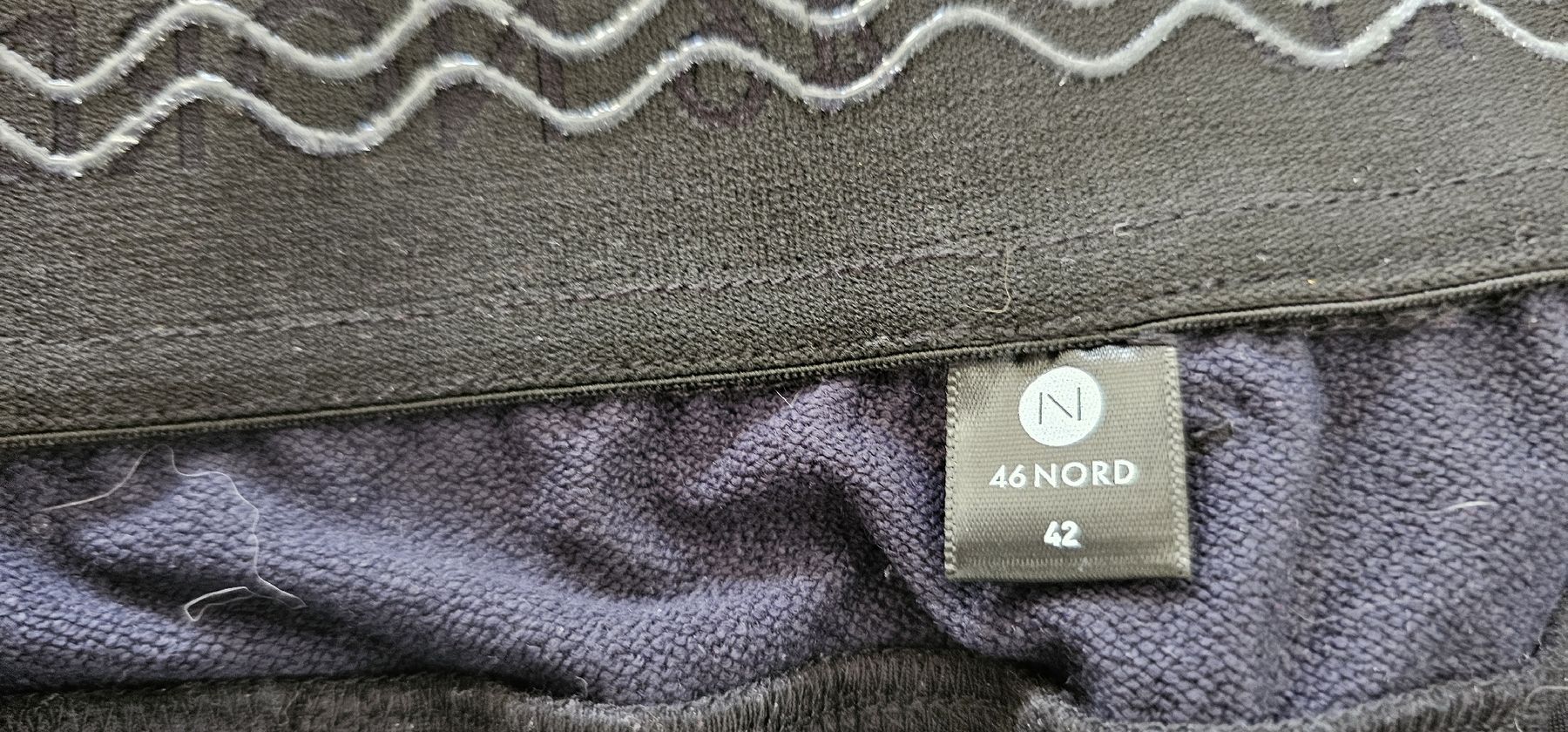 46 Nord Pantaloni: pantaloni da trekking nuovi – Nuovo (secondo la descrizione) da Gordola venduto da Alfacigno 3