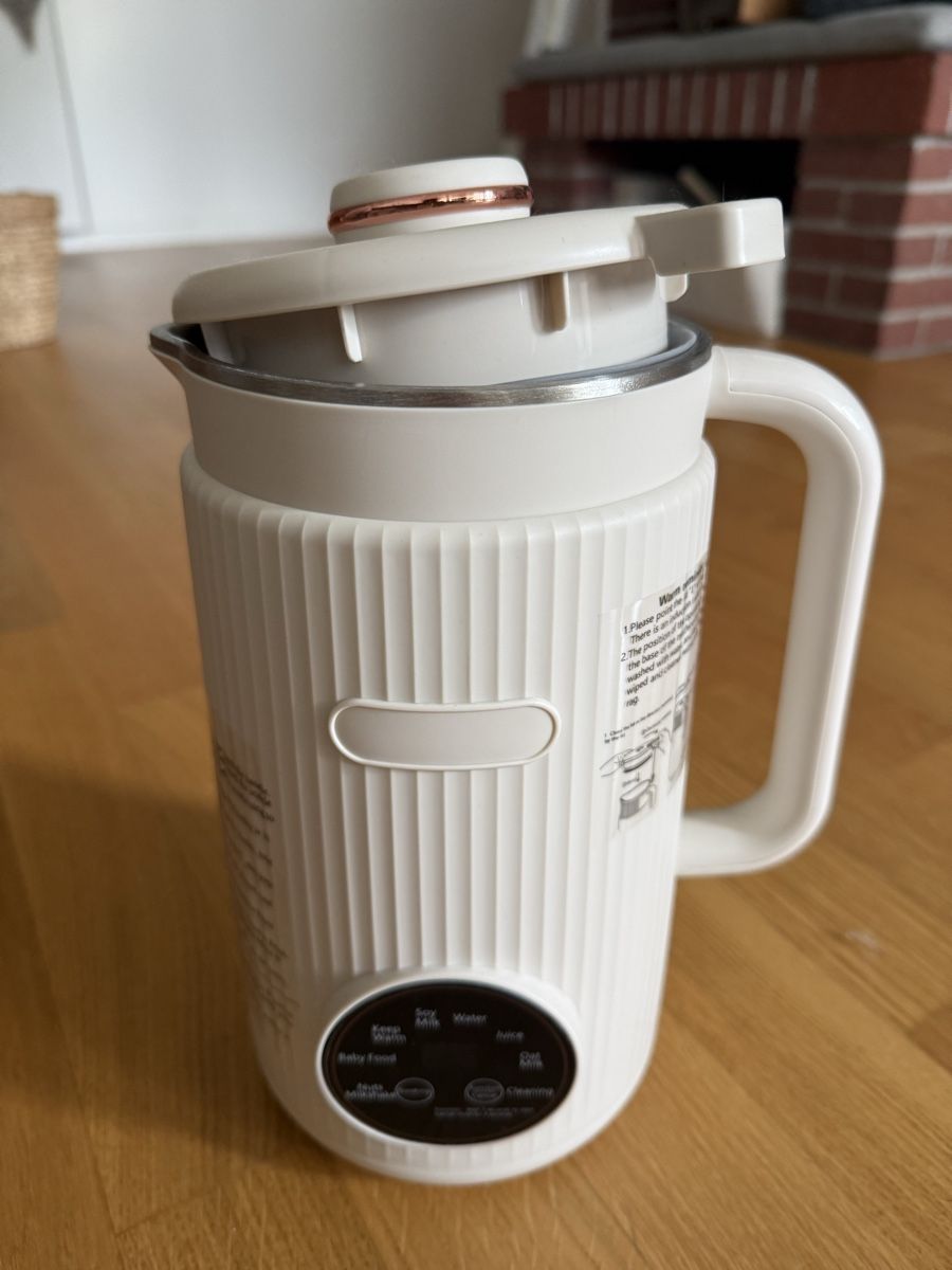 Nutribullet Elettrodomestici da cucina: Nutriwave Entsafter – Nuovo e nell'imballaggio originale da Jona venduto da Ahayabusa