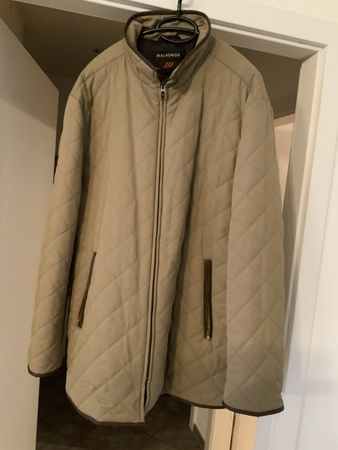 Jacke