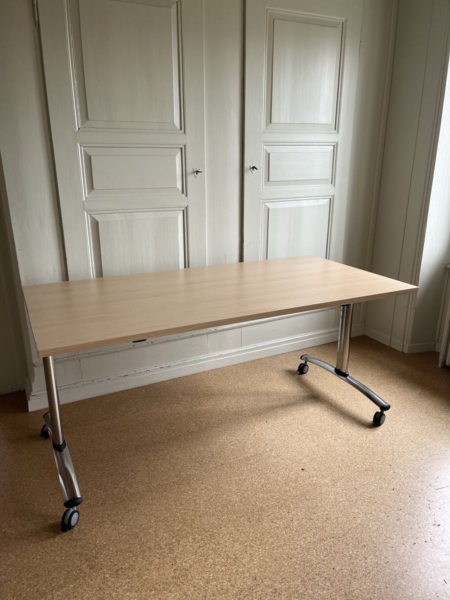 Tavoli: Klapptisch Office Trade – Usato da Lotzwil venduto da Tscholi