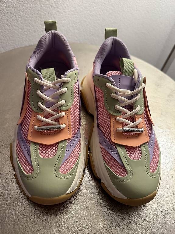 Damenschuhe: Steve Madden Sneakers – Gebraucht aus Arni AG von GerberSandra 1