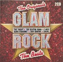 Glam Rock - The Bests