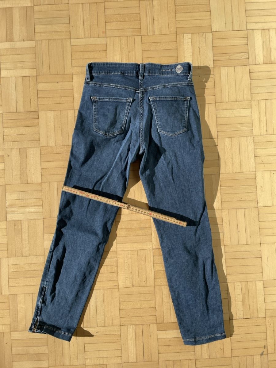 Jeans: Jeans Dream Jeans by Mac 29 mit Makel – Gebraucht aus Basel von pilzliii 5