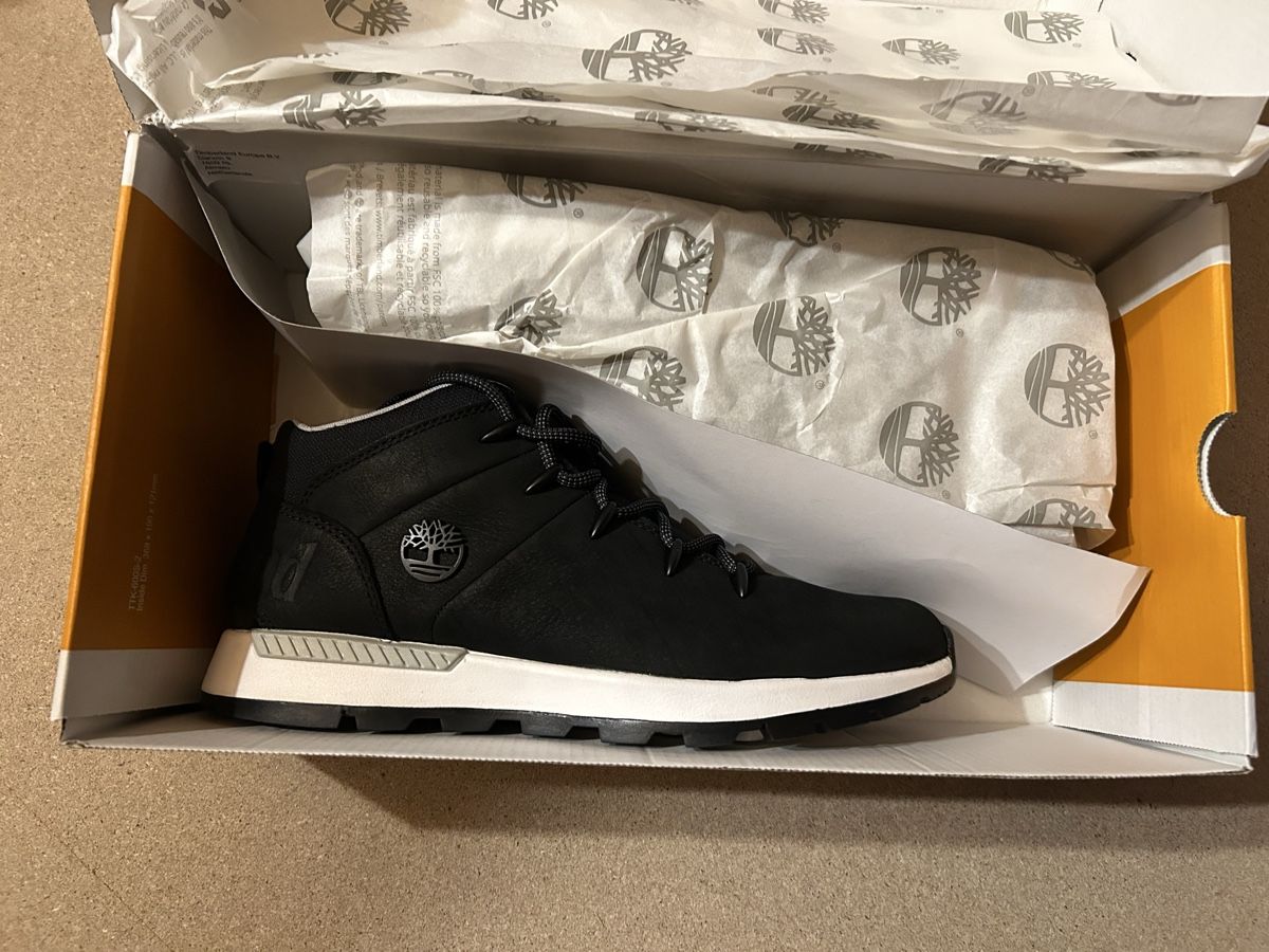 Chaussures Timberland Sprint Trekker neuves Taille 41 (Neu und ...