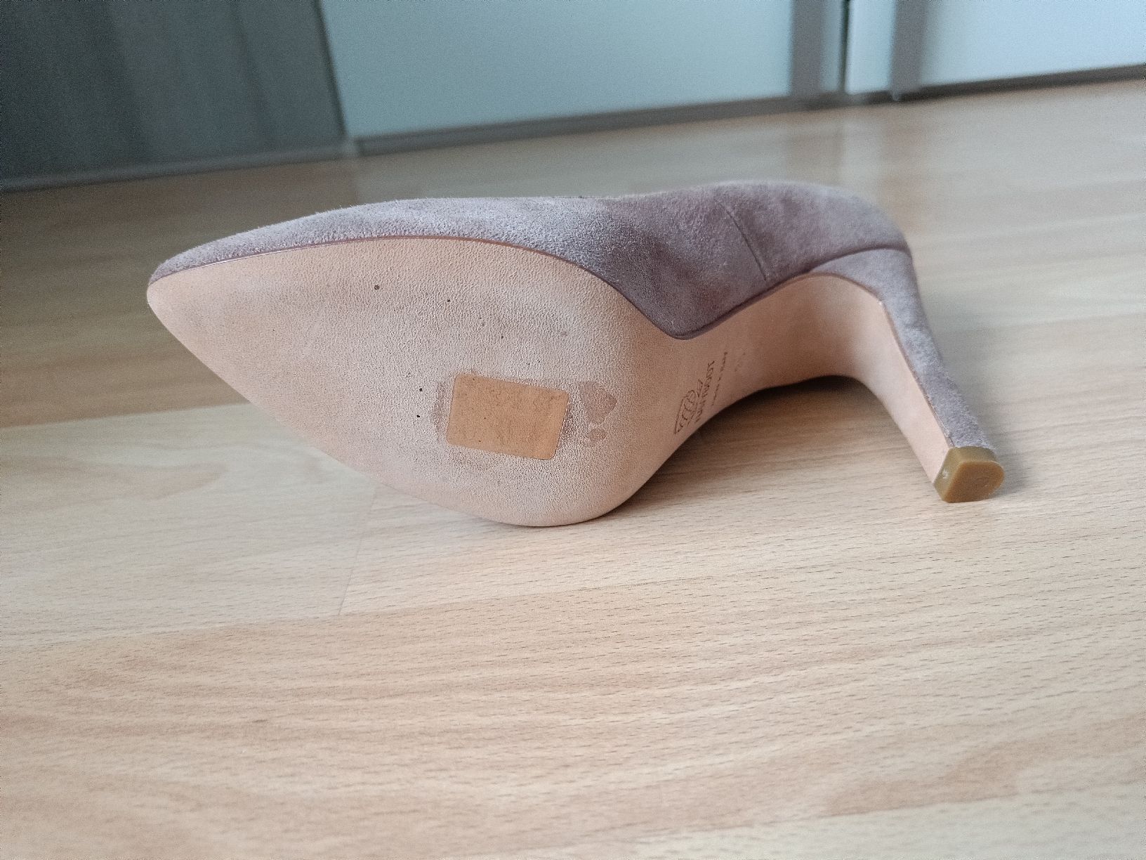 Navyboot Scarpe da donna: Pumps Navyboot Grösse 35 – Nuovo (secondo la descrizione) da zürich venduto da Danja04 1