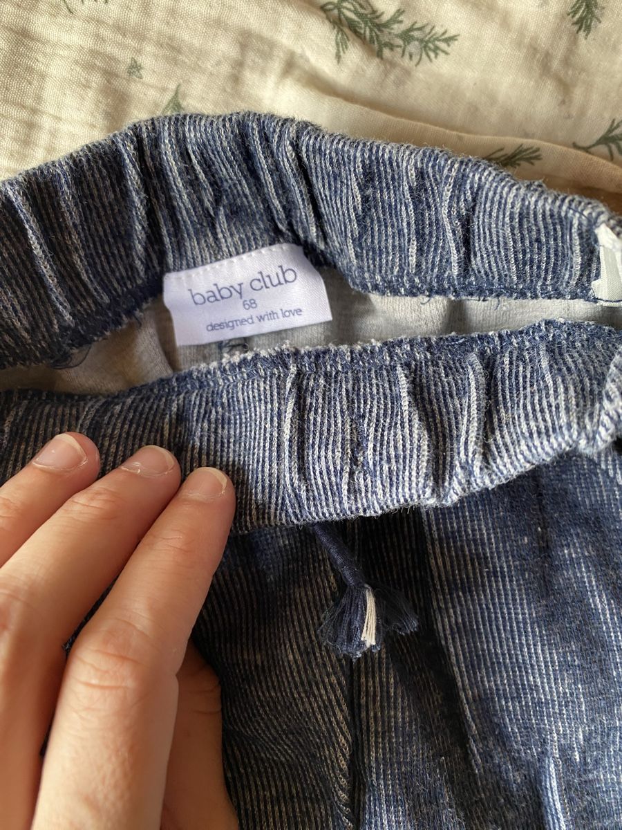 C&A Hosen: Hose 62 – Gebraucht aus Happerswil von angela_schlatt 1