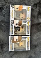 Funko Pop Harry Potter ,Ron weasley, Hermione granger set