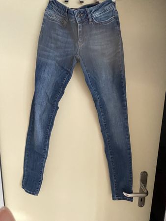 Jeans - Un Jean