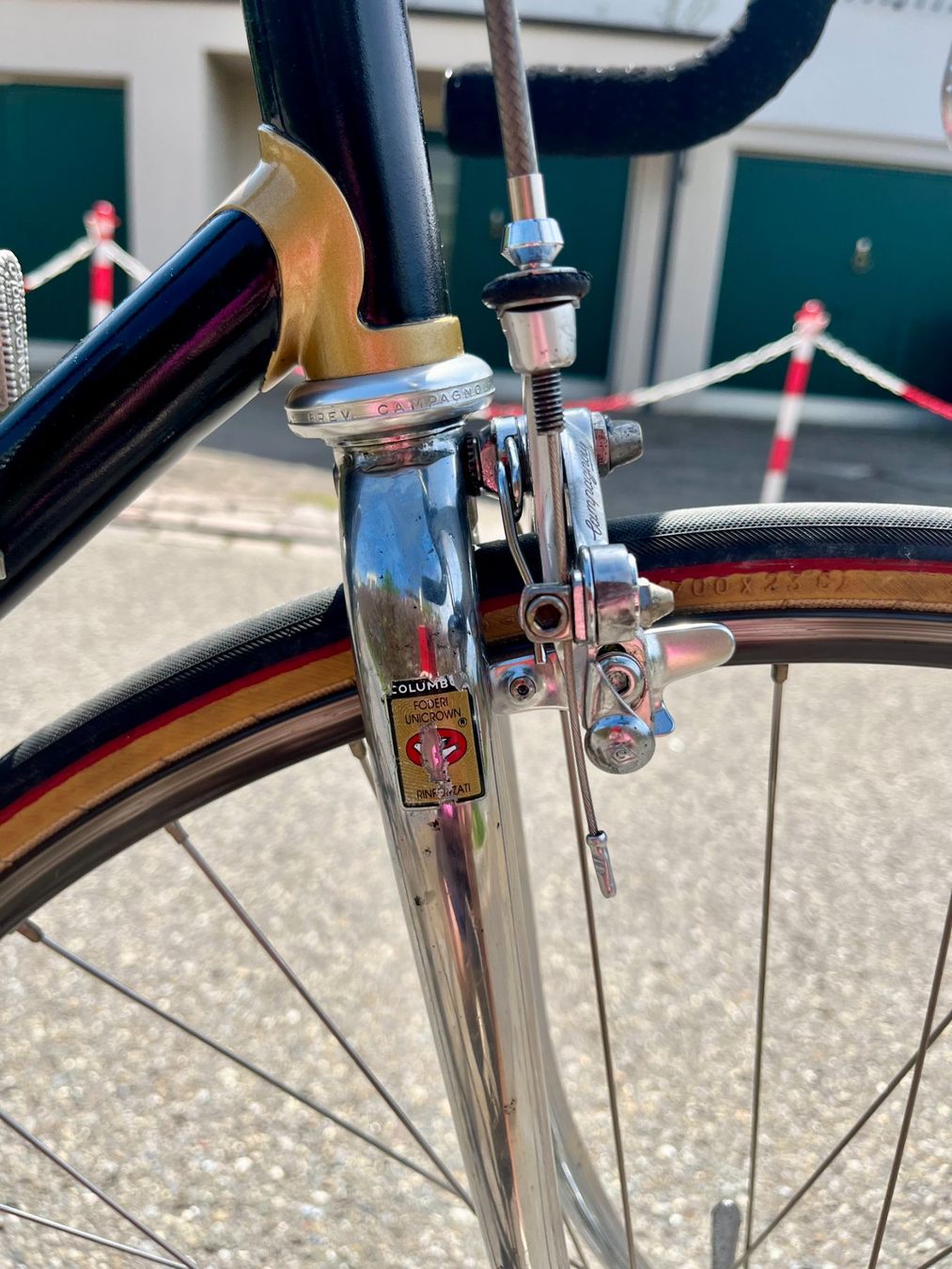 Biciclette: Vintage Rennrad Pavarin Special – Usato da Birmensdorf ZH venduto da DealOne 7