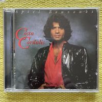 COSTA CORDALIS-SPIEL BOUZOUKI