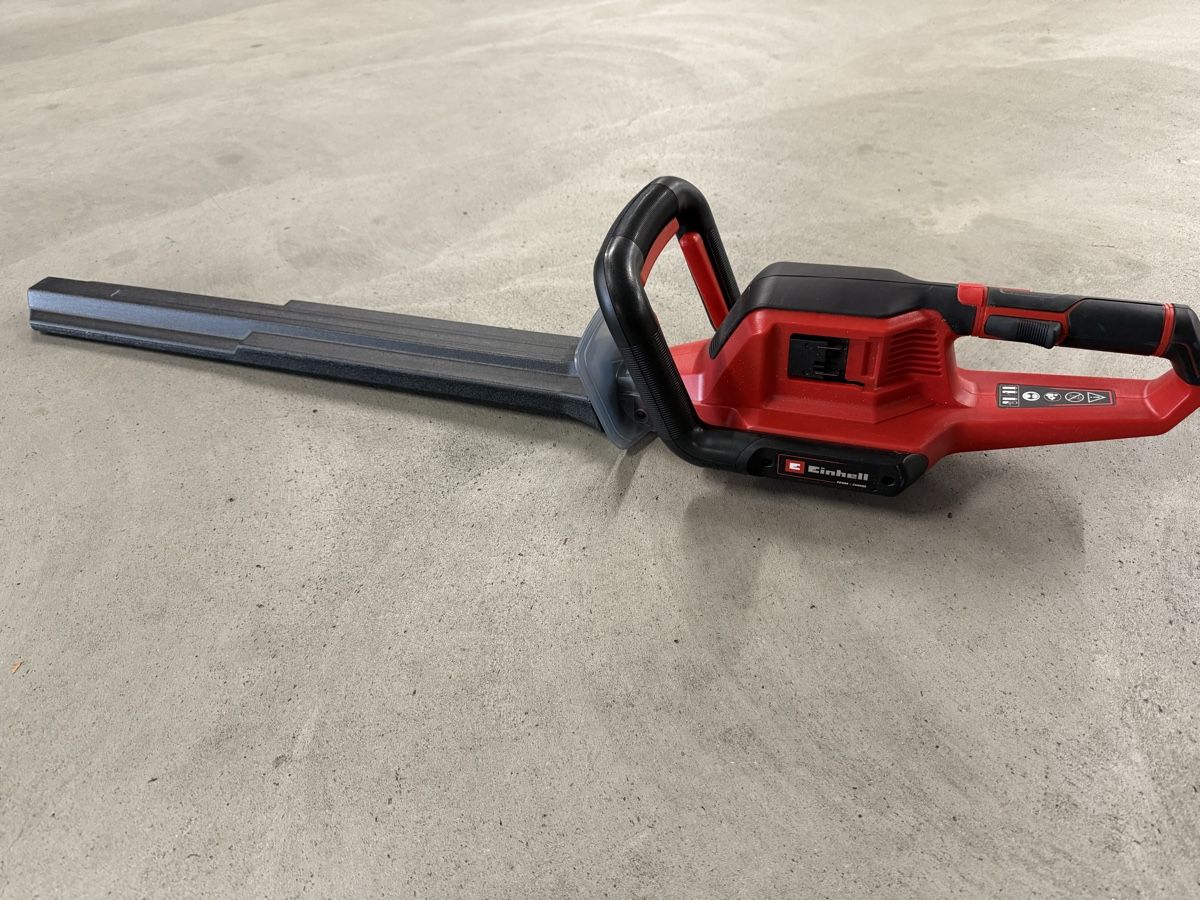 Einhell Toutes les machines: Einhell Heckschere – Neuf (Voir description) à Gunzgen par Fra1990