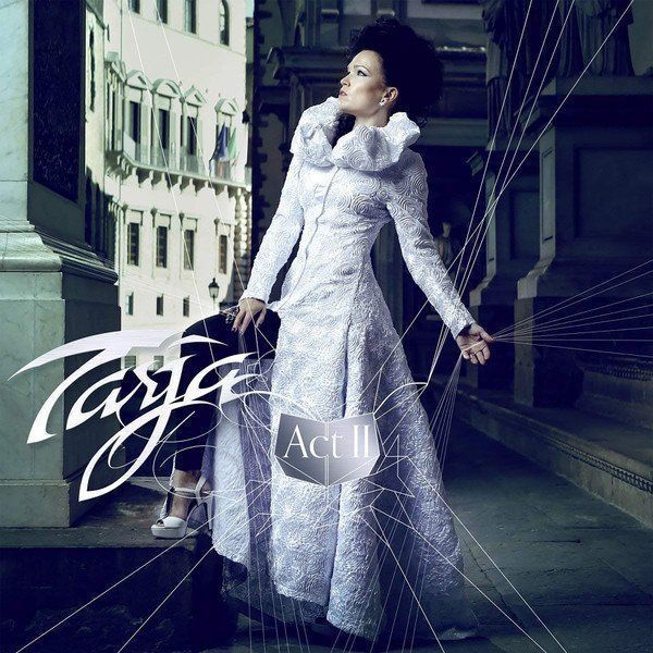 Dischi in vinile: Tarja – Act II – Nuovo (secondo la descrizione) da Brittnau venduto da Zibu