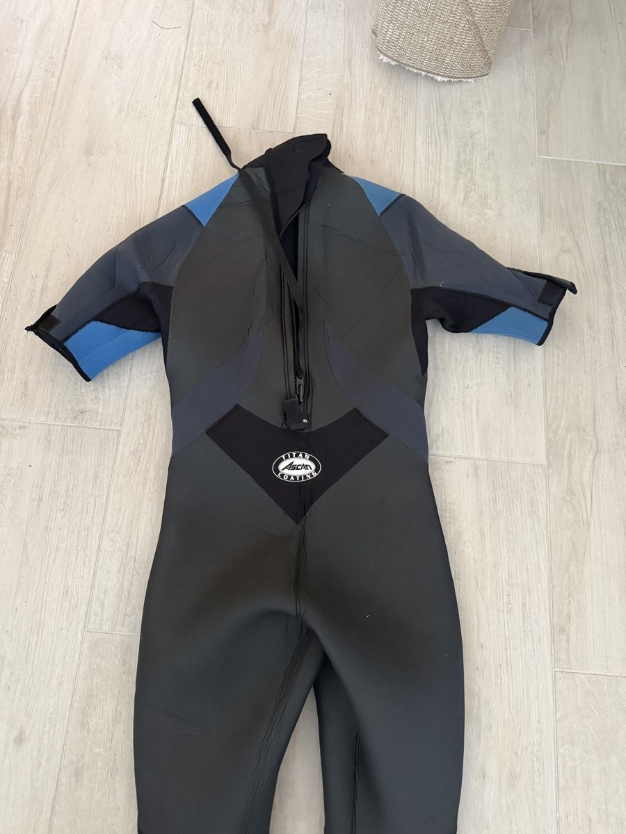 Surfboards & Schwimmbrette: Neoprene Ascan Männer Neo – Gebraucht aus Wilen b. Wil von yes2598 6
