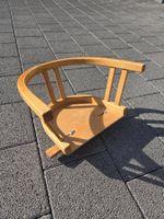 Schlittensitzchen, Holz, Original 3R (ehemals Graf)