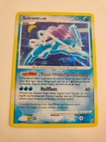 Pokemon Suicune LV.44 Cracked Ice Holo Vintage Diamant Perl